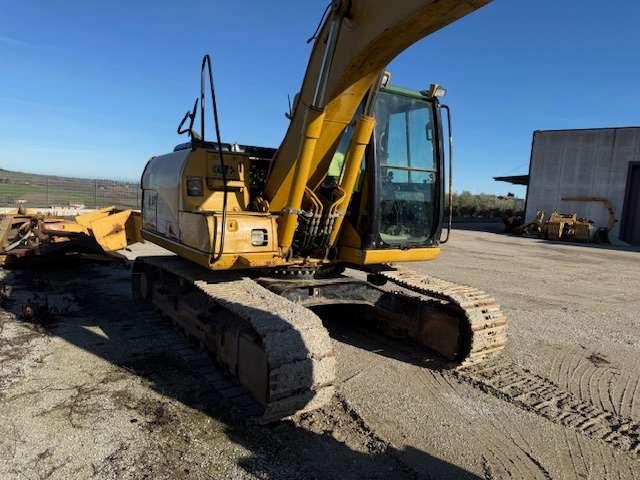 Caterpillar 312C Photo 5
