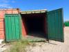 CONTAINER MARITTIMO USATO DA 40 PIEDI Photo 3 thumbnail
