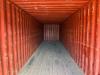 CONTAINER MARITTIMO USATO DA 40 PIEDI Photo 4 thumbnail