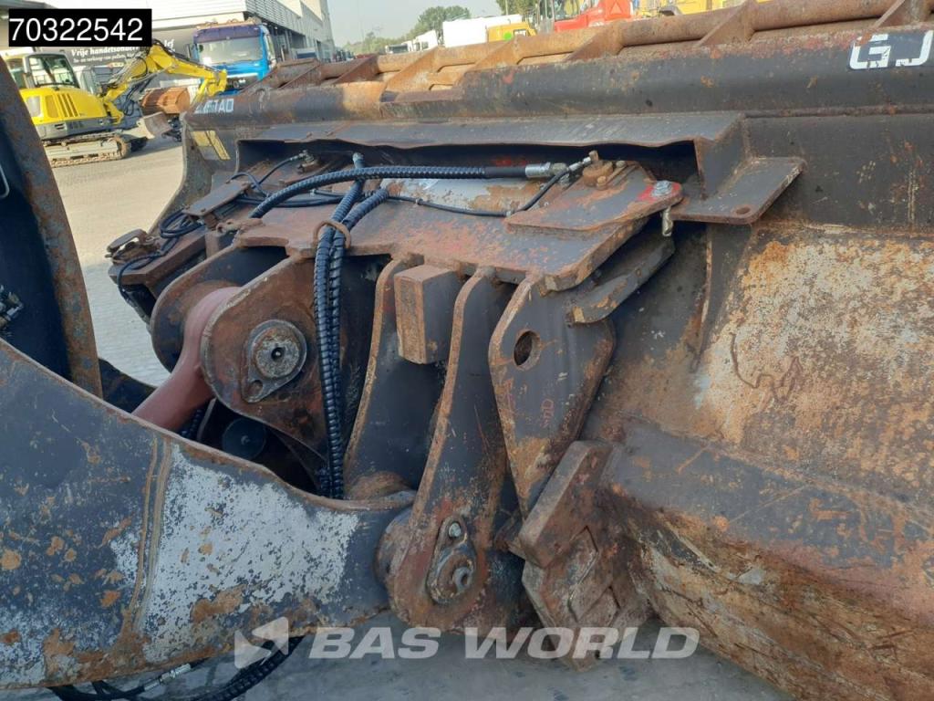 Volvo L250 H CDC Photo 11