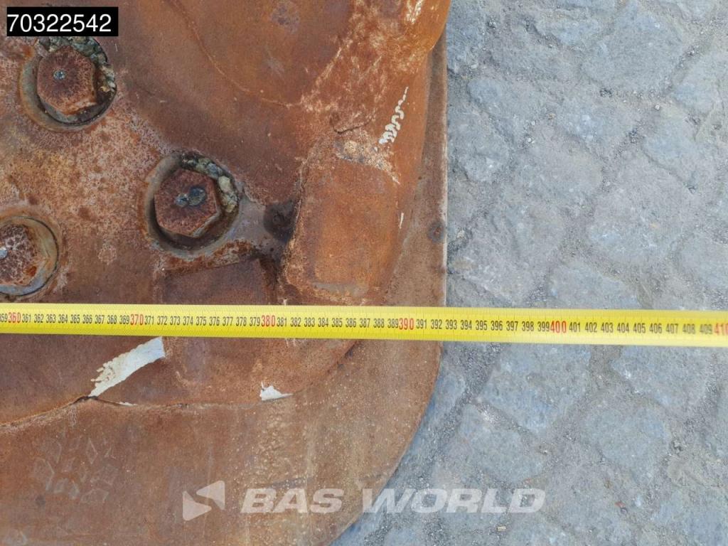 Volvo L250 H CDC Photo 14