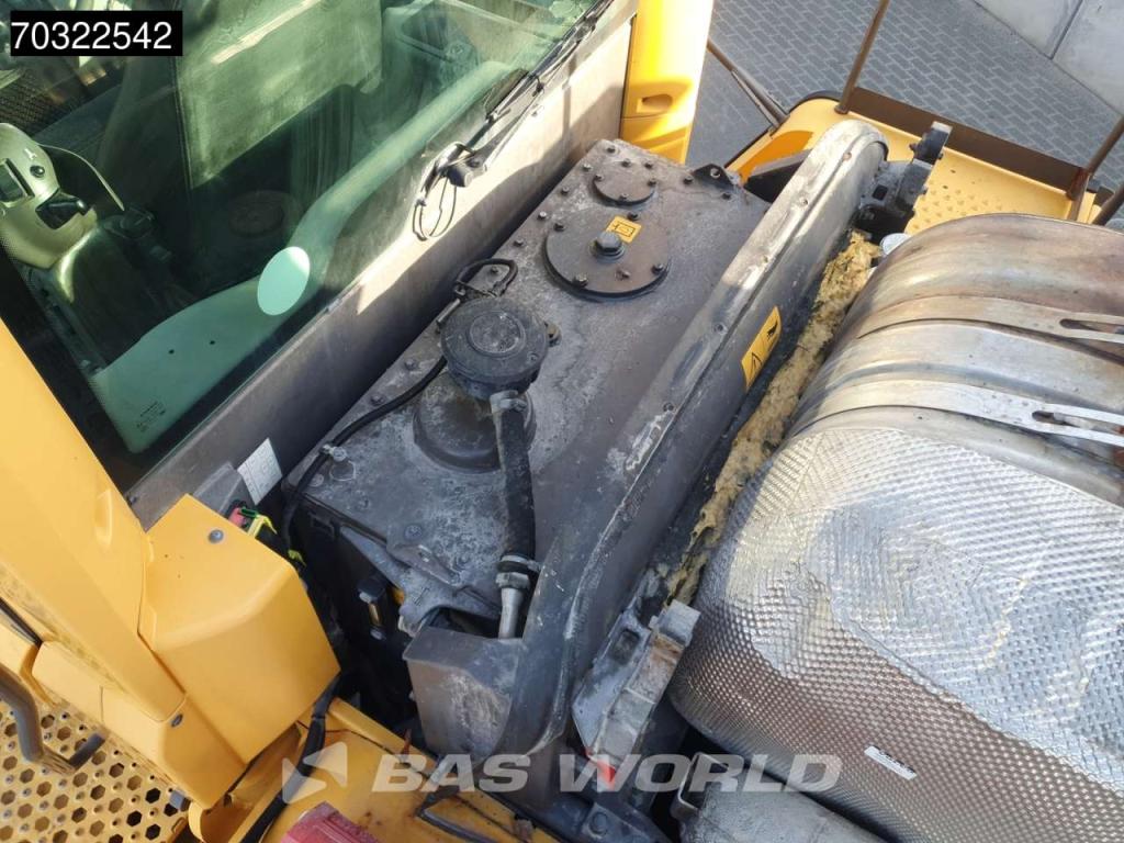 Volvo L250 H CDC Photo 17
