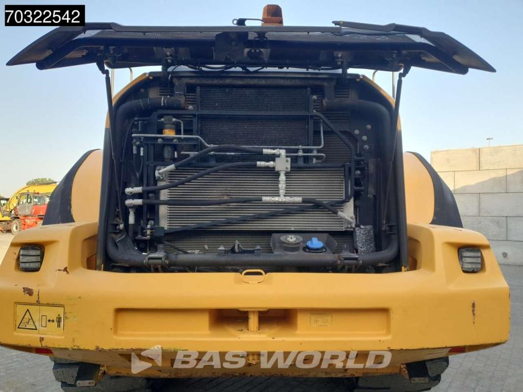 Volvo L250 H CDC Photo 18