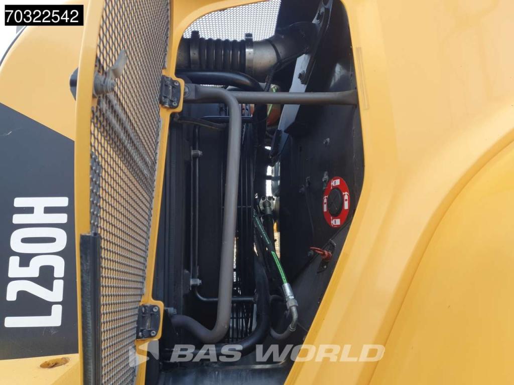 Volvo L250 H CDC Photo 19