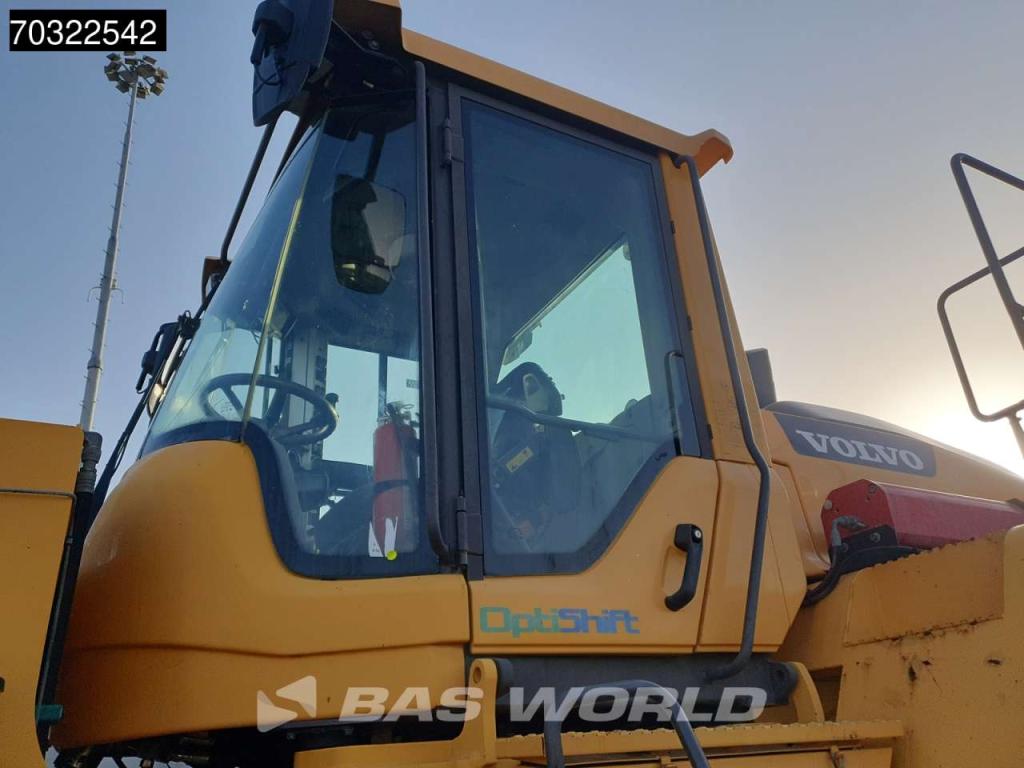 Volvo L250 H CDC Photo 22