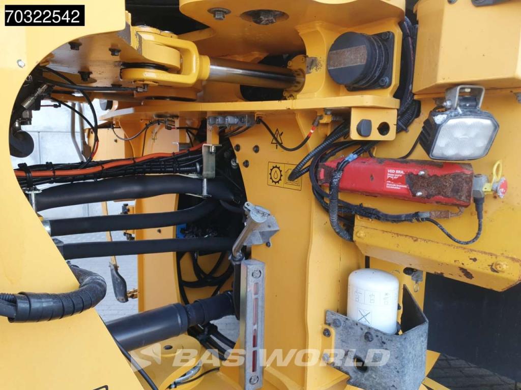 Volvo L250 H CDC Photo 23