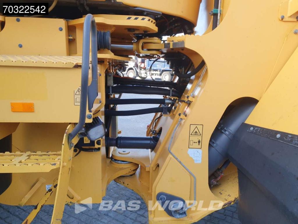 Volvo L250 H CDC Photo 25