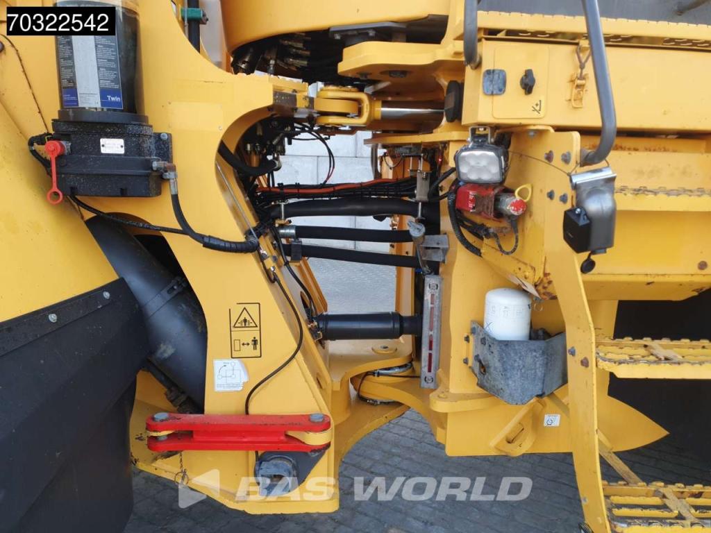 Volvo L250 H CDC Photo 26