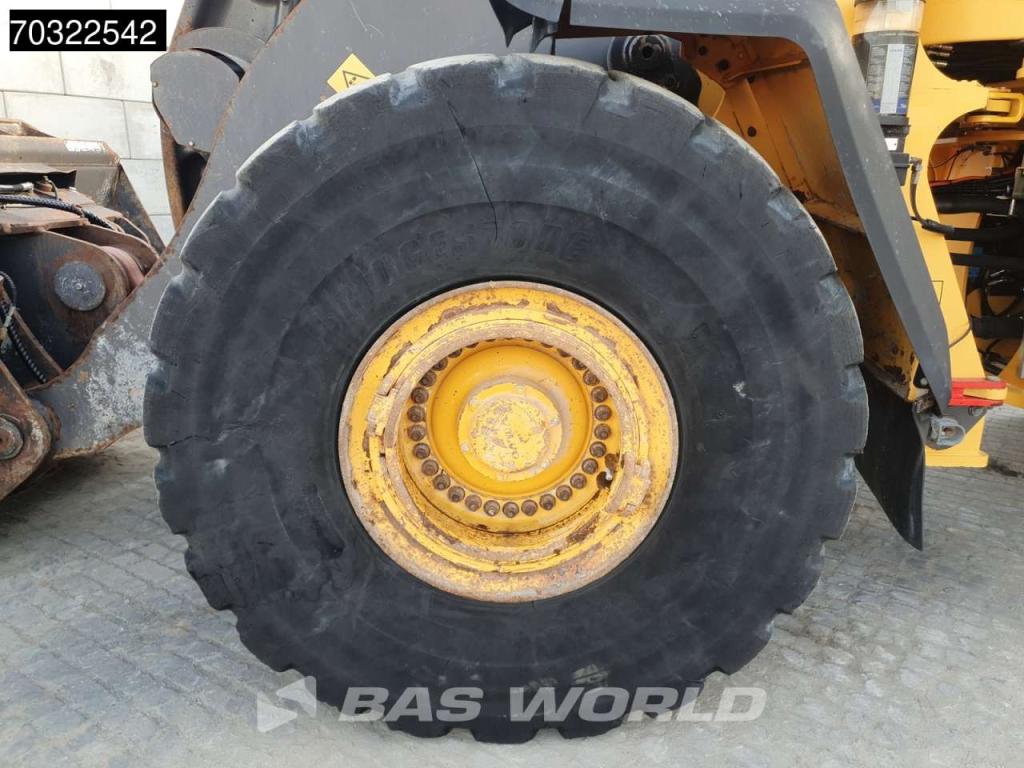 Volvo L250 H CDC Photo 27