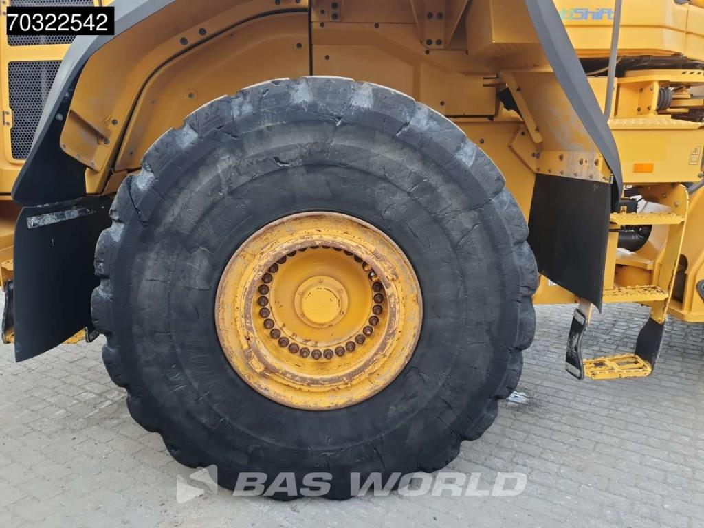 Volvo L250 H CDC Photo 29