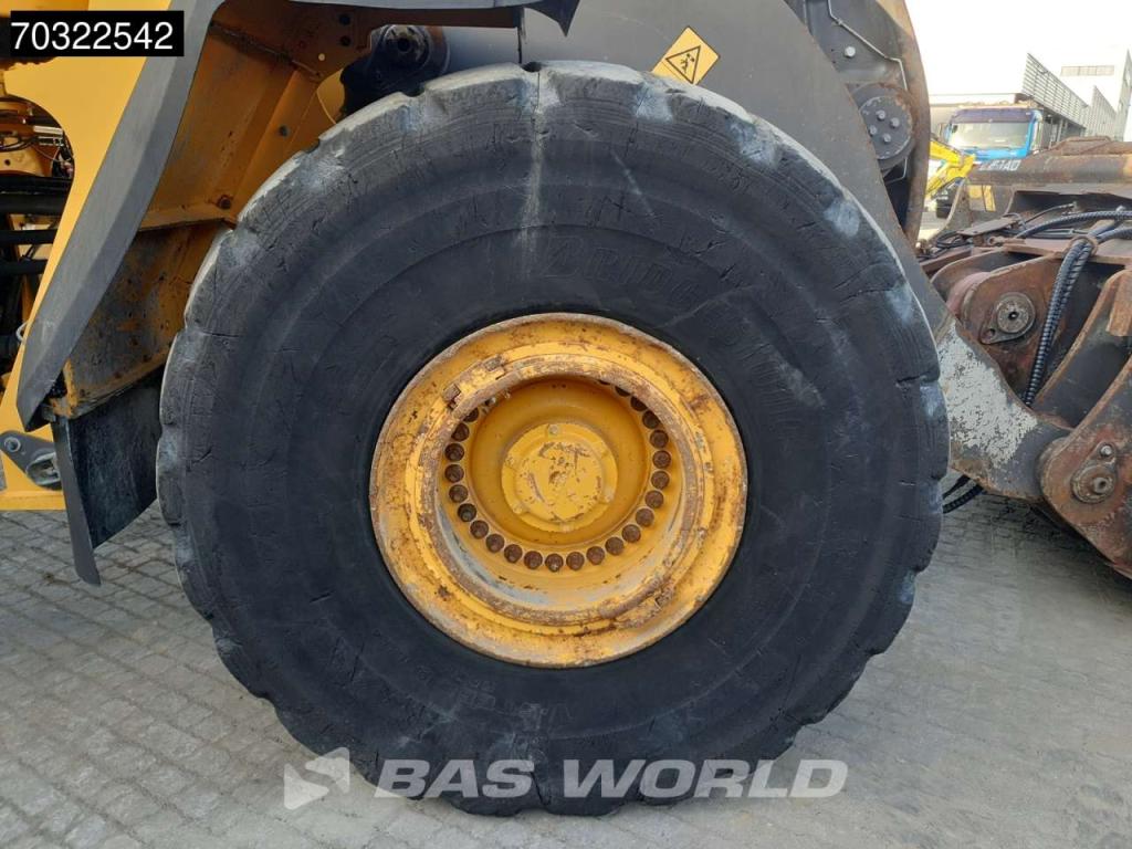 Volvo L250 H CDC Photo 30