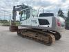 Liebherr R922 NLC LITRONIC Photo 1 thumbnail
