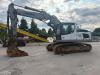Liebherr R922 NLC LITRONIC Photo 2 thumbnail