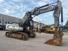 Liebherr R922 NLC LITRONIC Photo 4 thumbnail