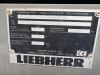 Liebherr R922 NLC LITRONIC Photo 6 thumbnail
