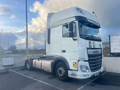 Daf XF480FT en vente par Omeco Spa