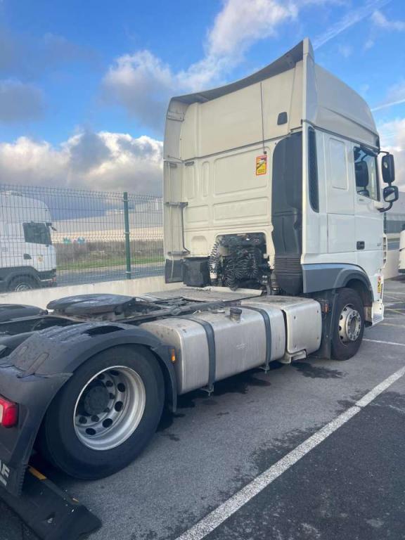 Daf XF480FT Photo 4