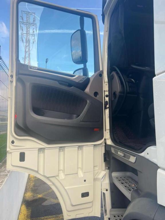 Daf XF480FT Photo 6