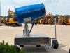 MB Spraycannon 60 Photo 5 thumbnail