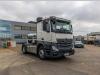 Mercedes-Benz ACTROS 1845 LS+HYDR Photo 7 thumbnail