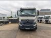 Mercedes-Benz ACTROS 1845 LS+HYDR Photo 8 thumbnail