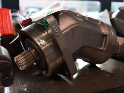 Bosch Rexroth A2FM63/61W-VAB100 en vente par Kolben s.r.l.