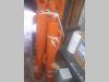 Piston pour pelle (stick) pour Doosan DX35Z Photo 1 thumbnail
