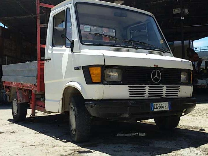 307 d мерседес