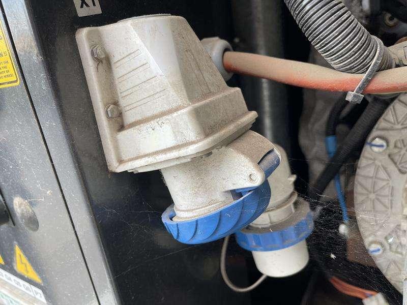 Atlas Copco HILIGHT B5+ (Kubota) VARIANT Photo 14