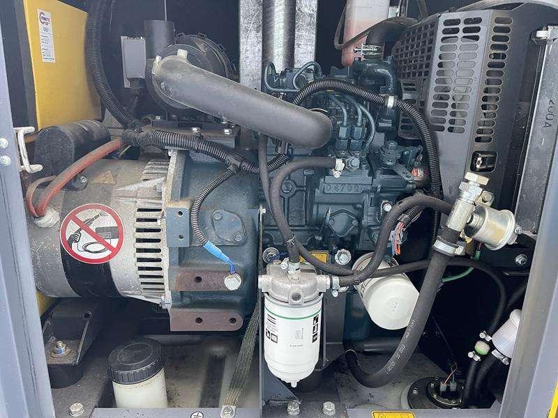 Atlas Copco HILIGHT B5+ (Kubota) VARIANT Photo 6