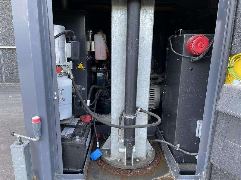 Atlas Copco HILIGHT B5+ (Kubota) VARIANT Photo 7