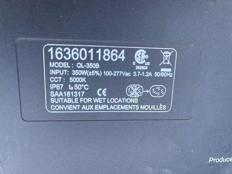 Atlas Copco HILIGHT B5+ (Kubota) VARIANT Photo 9