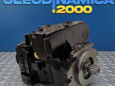 Bosch Rexroth A4VG71DA1D7 en vente par Oleodinamica 2000 s.r.l