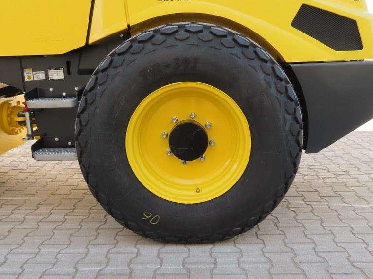 Bomag BW177 D-5 PL Photo 17