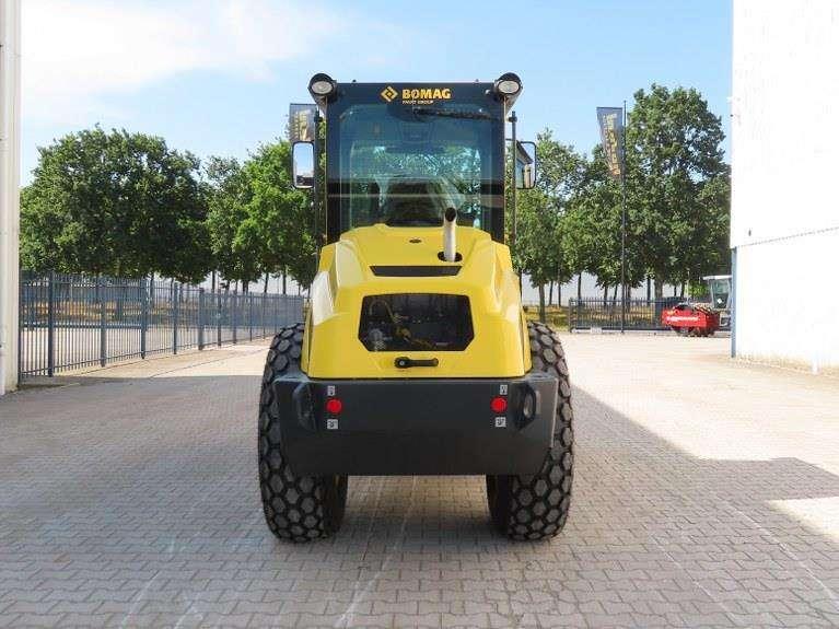 Bomag BW177 D-5 PL Photo 3