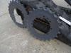 Barbotin pour Hitachi ZX33 - ZX35 Photo 2 thumbnail