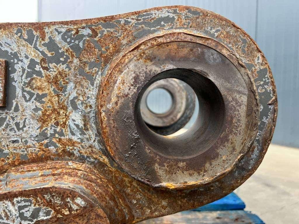 Gjerstad S80 - 329E Photo 10