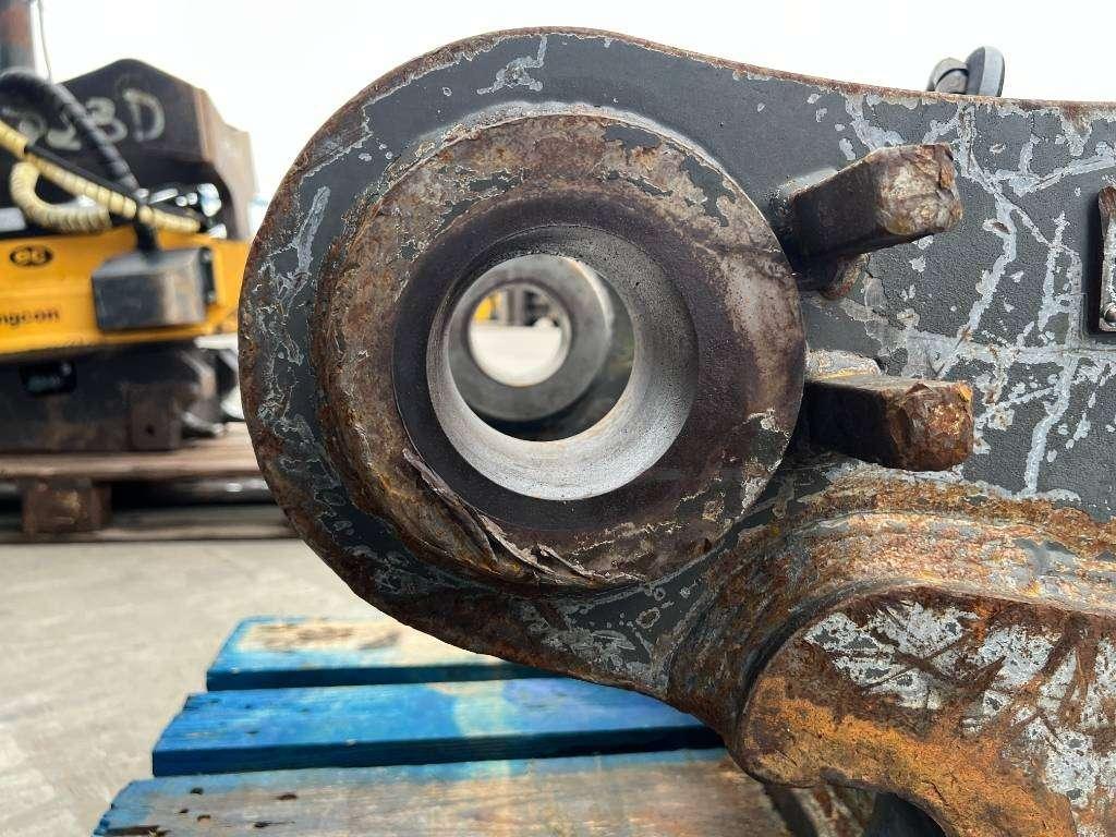 Gjerstad S80 - 329E Photo 13
