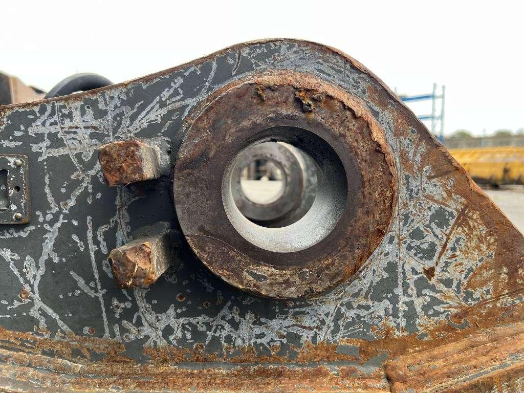 Gjerstad S80 - 329E Photo 14