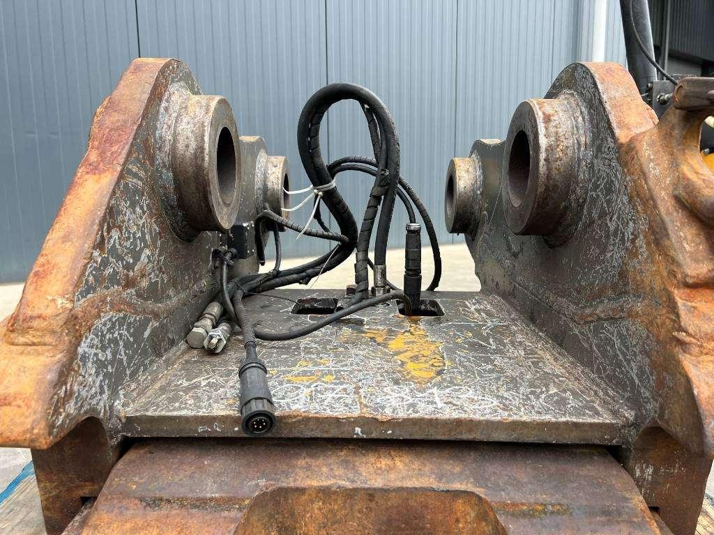 Gjerstad S80 - 329E Photo 15