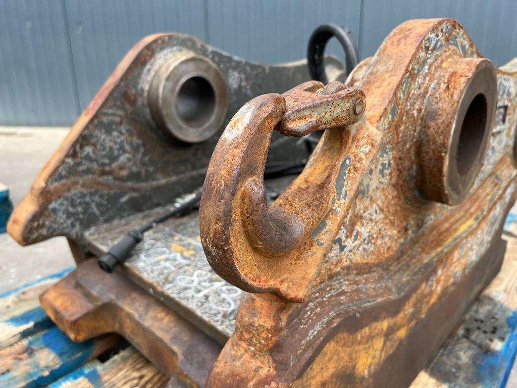 Gjerstad S80 - 329E Photo 16