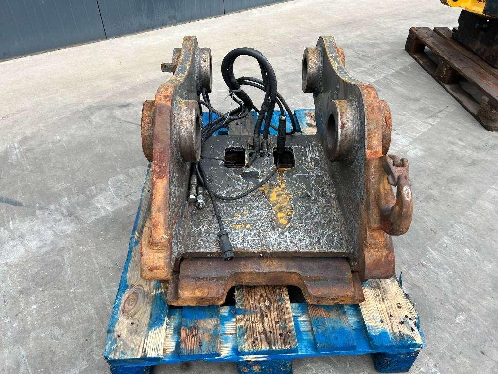 Gjerstad S80 - 329E Photo 2