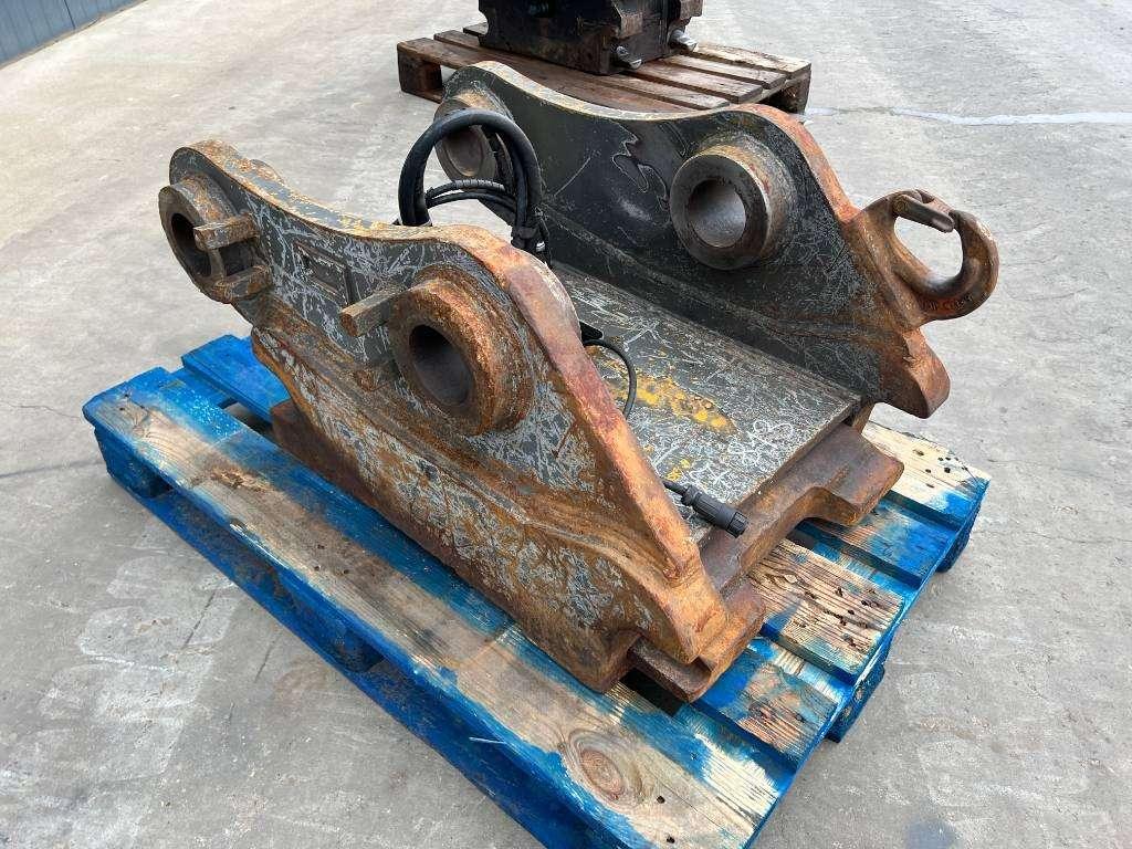 Gjerstad S80 - 329E Photo 3