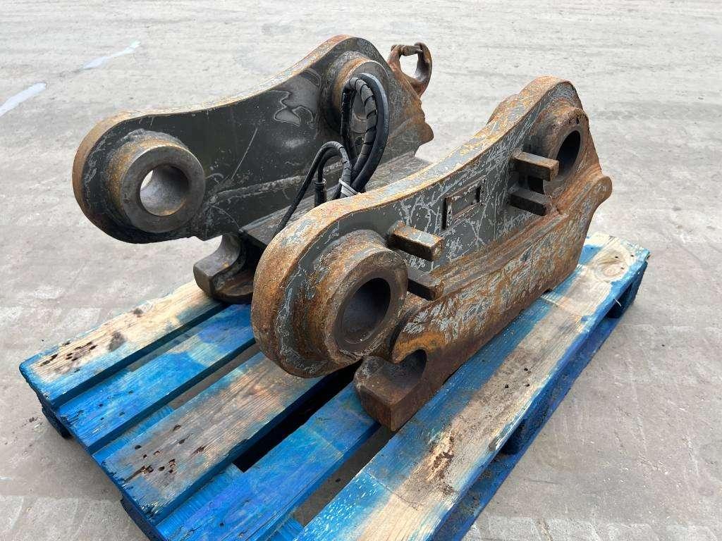 Gjerstad S80 - 329E Photo 5