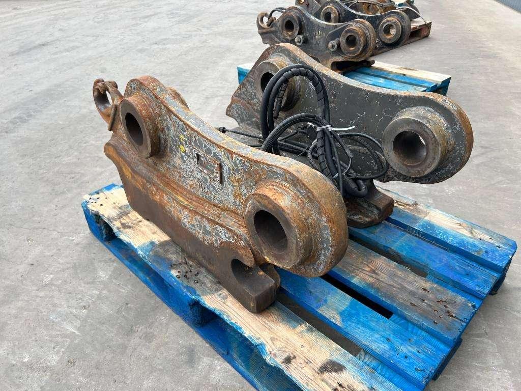 Gjerstad S80 - 329E Photo 7