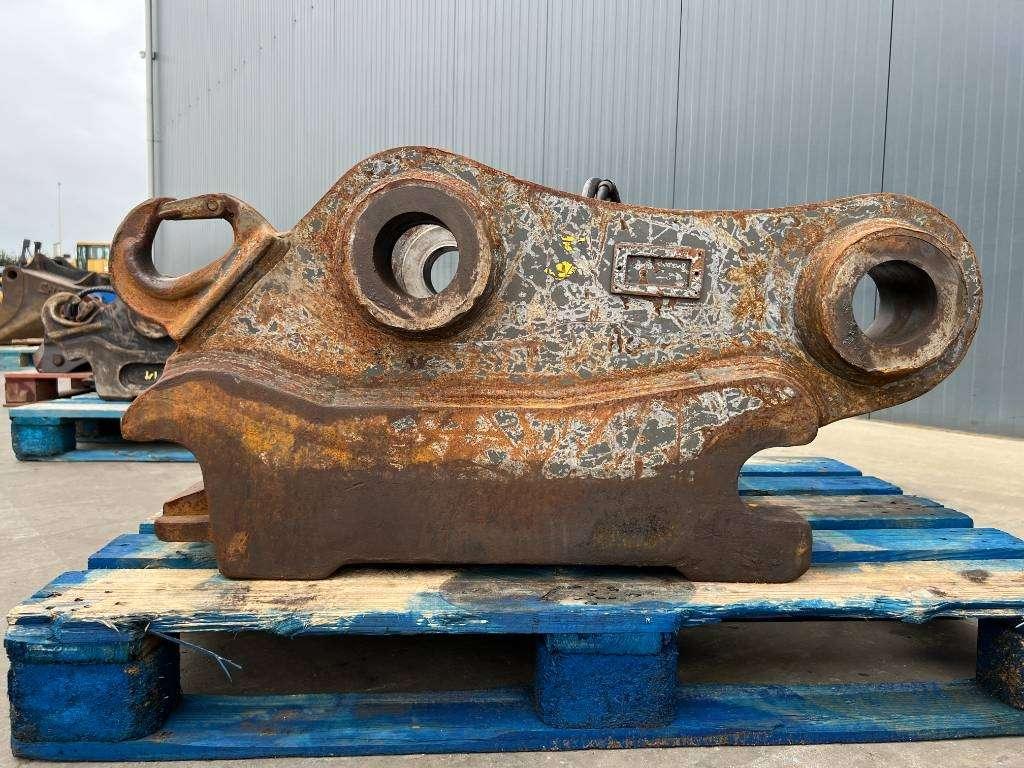 Gjerstad S80 - 329E Photo 8