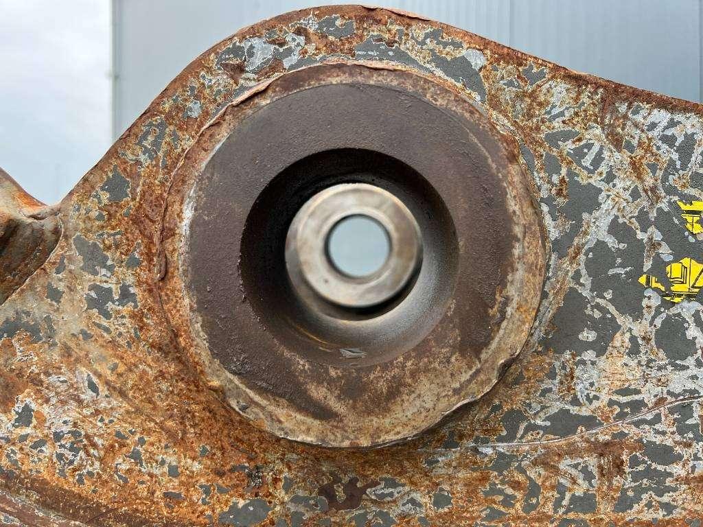 Gjerstad S80 - 329E Photo 9