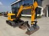 JCB 50 Z-2 Photo 7 thumbnail