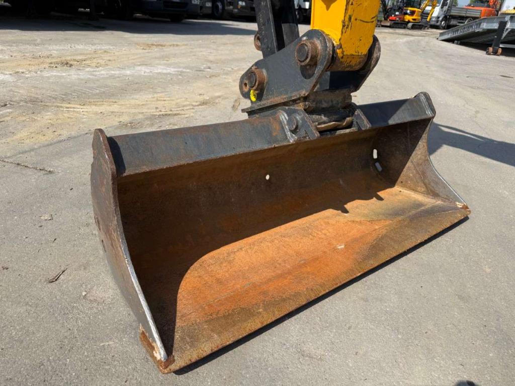 JCB 50 Z-2 Photo 10