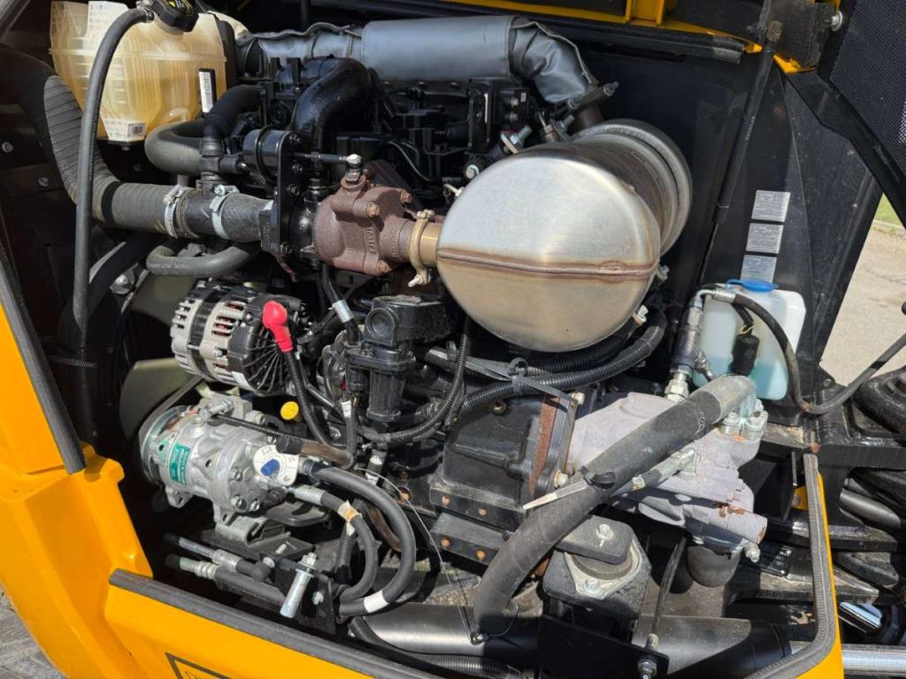 JCB 50 Z-2 Photo 12